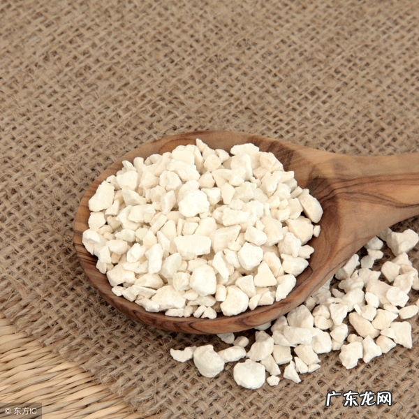 白茯 白茯苓的作用和功效