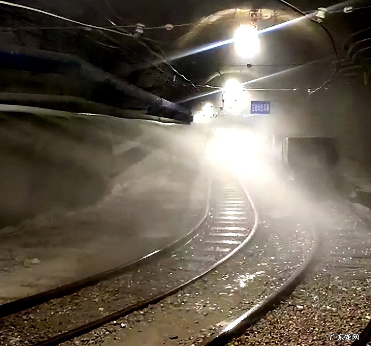 矿用风水联动降尘器 江西风水联动降尘装置推荐厂家