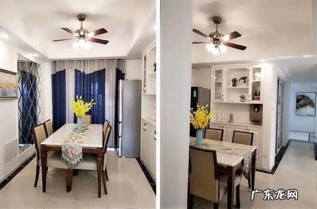 小三房如何改四房 三房改四房好不好