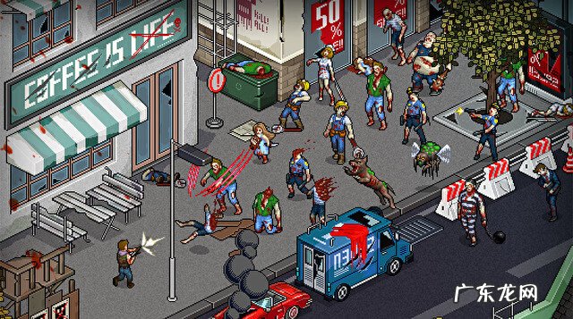 蔷薇格斗 蔷薇格斗2手机游戏