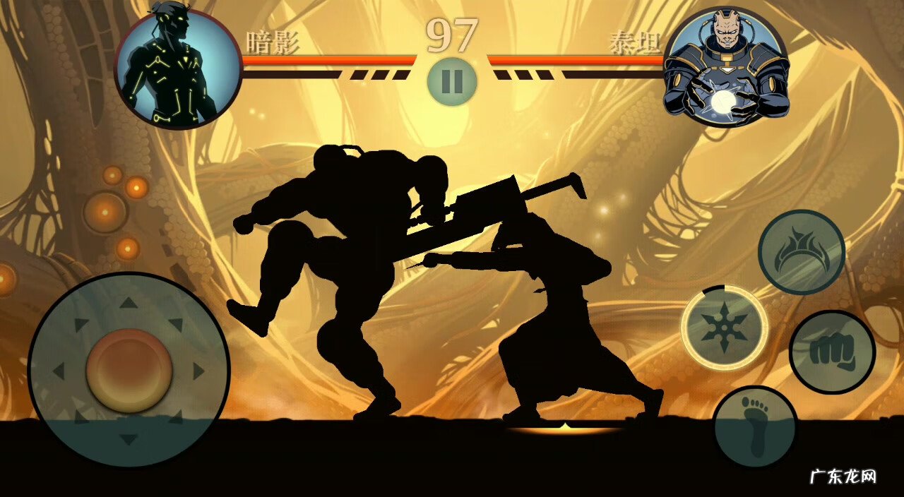 蔷薇格斗 蔷薇格斗2手机游戏