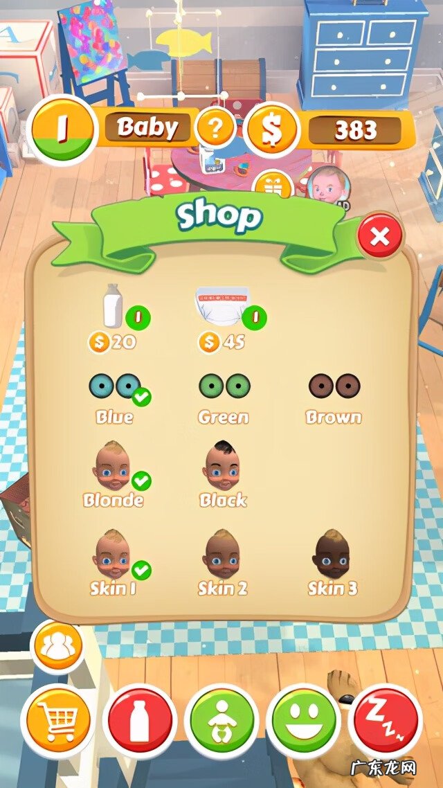 熊孩子模拟器下载安装 熊孩子模拟器2