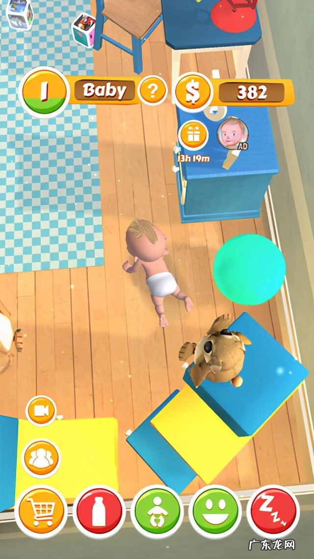 熊孩子模拟器下载安装 熊孩子模拟器2