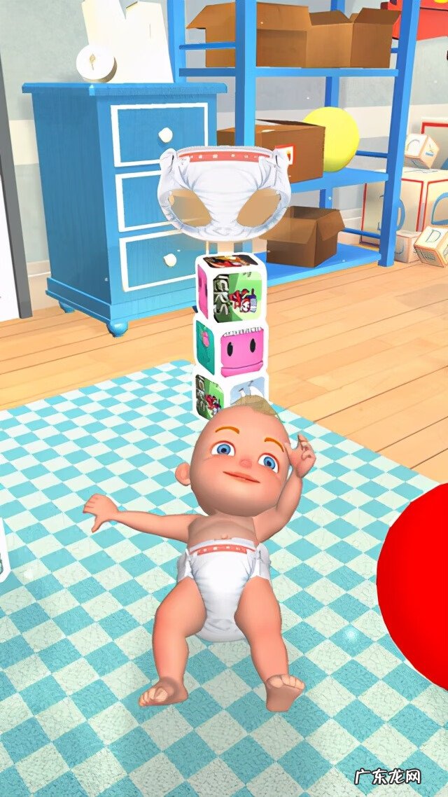 熊孩子模拟器下载安装 熊孩子模拟器2