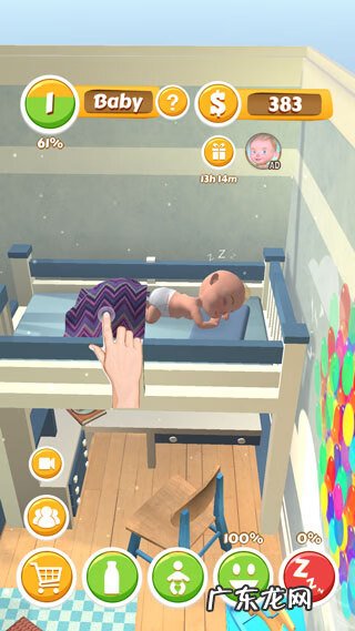 熊孩子模拟器下载安装 熊孩子模拟器2