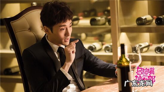 乌鸦嘴妙女郎片头曲 乌鸦嘴妙女郎演员表