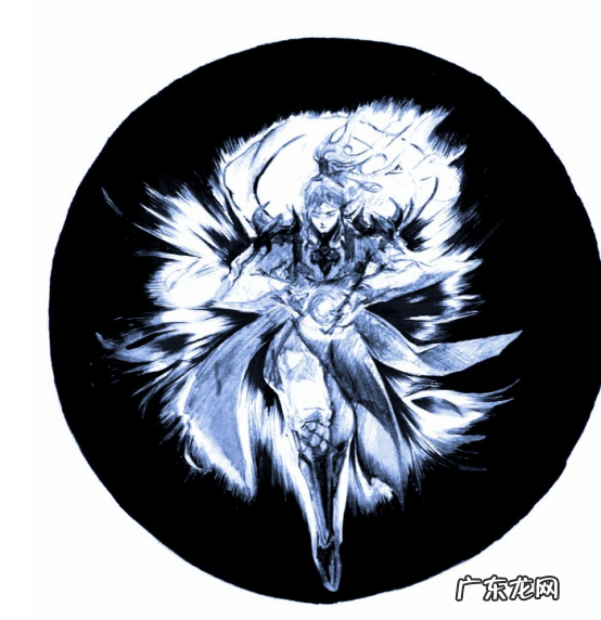 地下城与勇士极武圣 dnf极武圣是什么职业