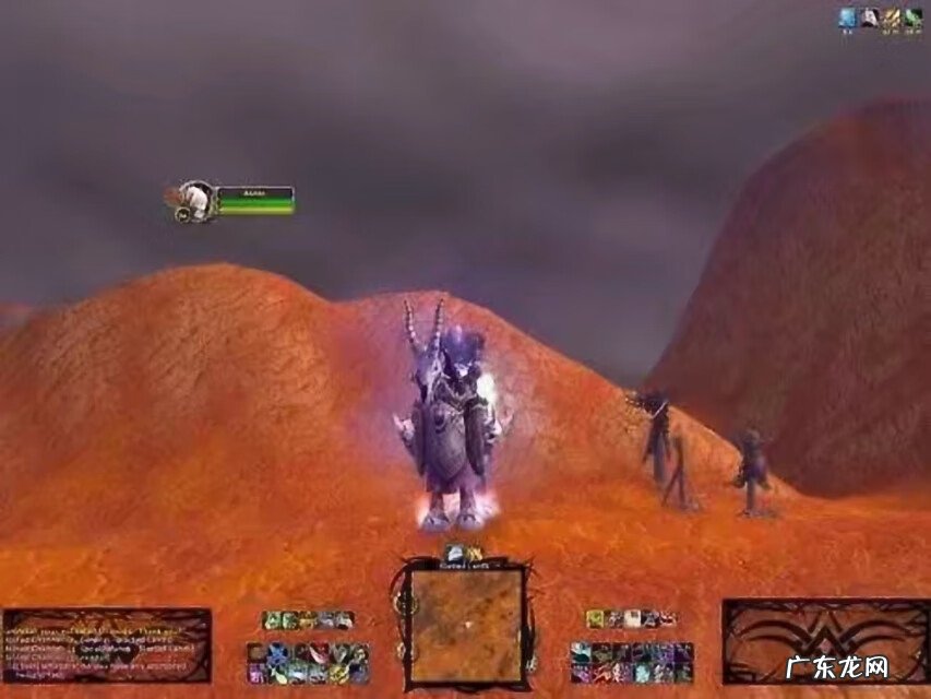 武器战一键输出宏 骑士一键输出宏