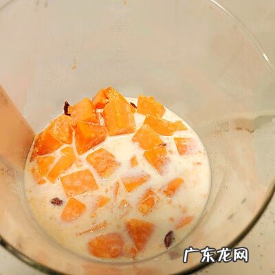 木瓜牛奶汁的做法功效 牛奶木瓜汤怎么做