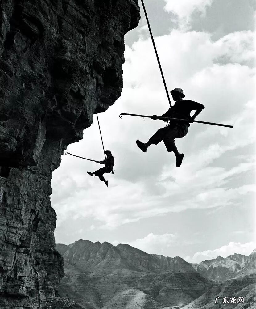 风水先生看风水传说故事 水渠是哪里