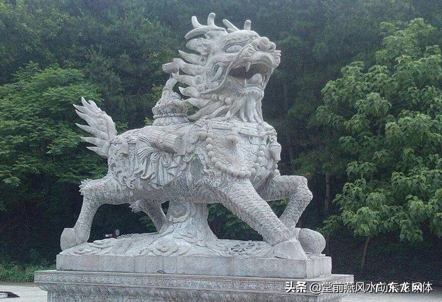 风水神煞详解 风水中的神煞