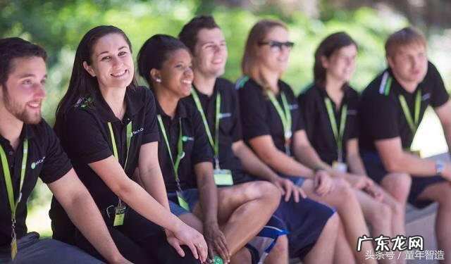 夏令营 少儿 纯英文 少儿英语夏令营行程