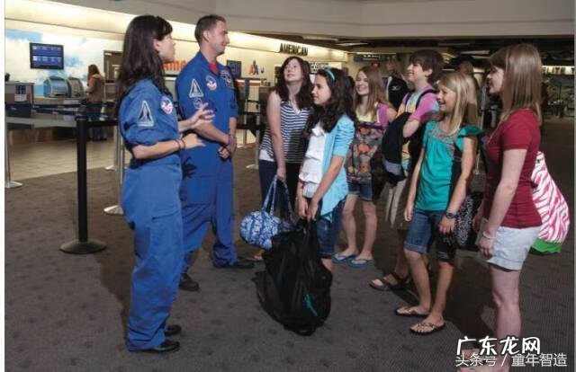 夏令营 少儿 纯英文 少儿英语夏令营行程