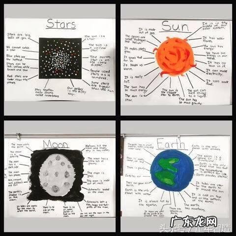 夏令营 少儿 纯英文 少儿英语夏令营行程