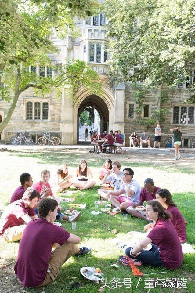 夏令营 少儿 纯英文 少儿英语夏令营行程