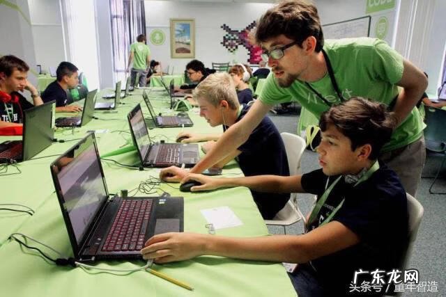 夏令营 少儿 纯英文 少儿英语夏令营行程