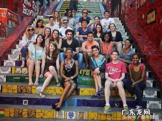 夏令营 少儿 纯英文 少儿英语夏令营行程