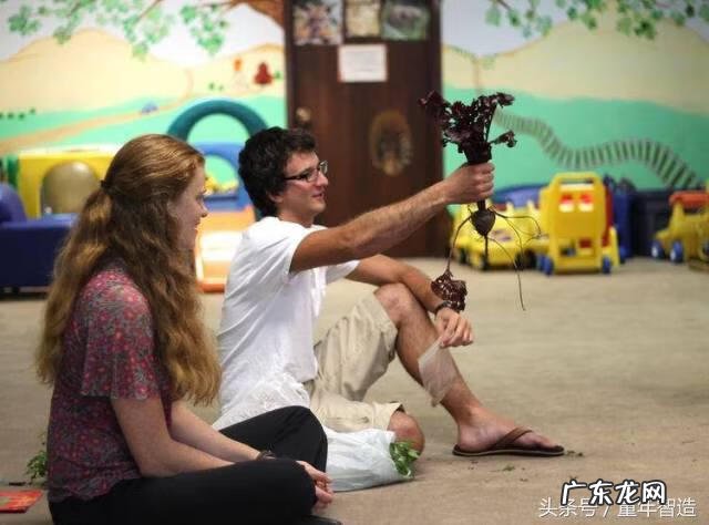 夏令营 少儿 纯英文 少儿英语夏令营行程