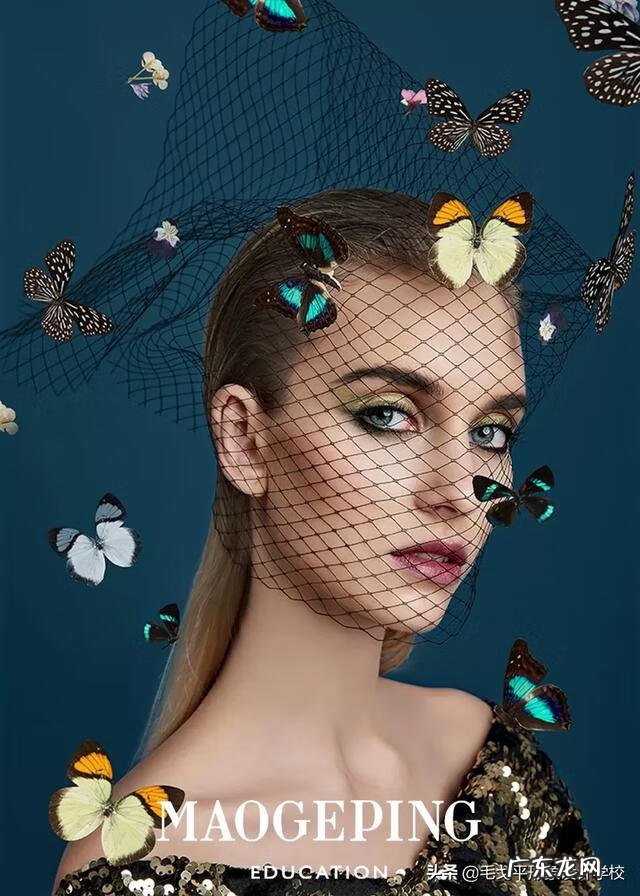 广告创意平面设计 创意平面设计作品