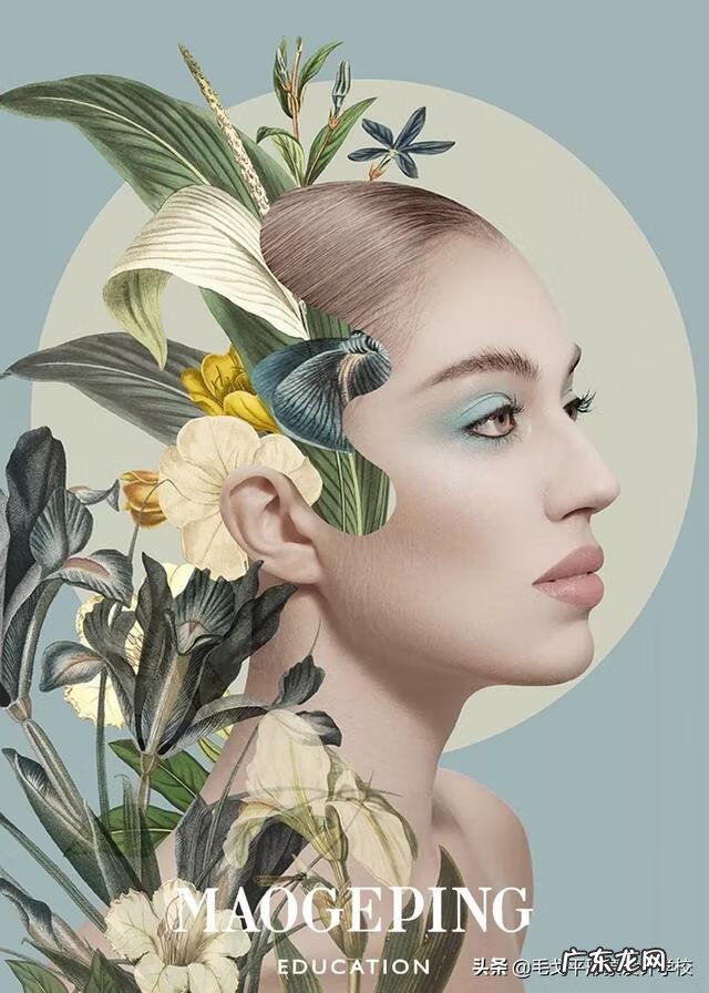 广告创意平面设计 创意平面设计作品