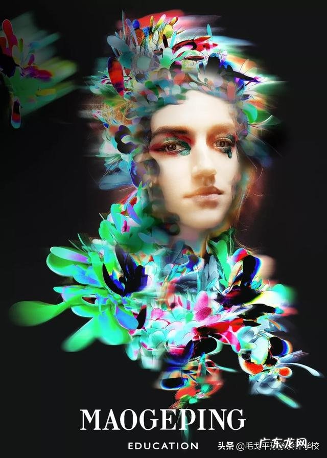 广告创意平面设计 创意平面设计作品