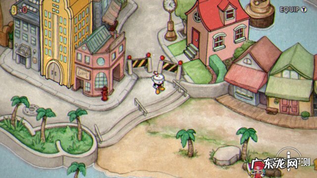 茶杯头大冒险无限生命 茶杯头大冒险电脑版