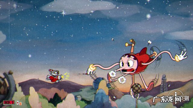 茶杯头大冒险无限生命 茶杯头大冒险电脑版