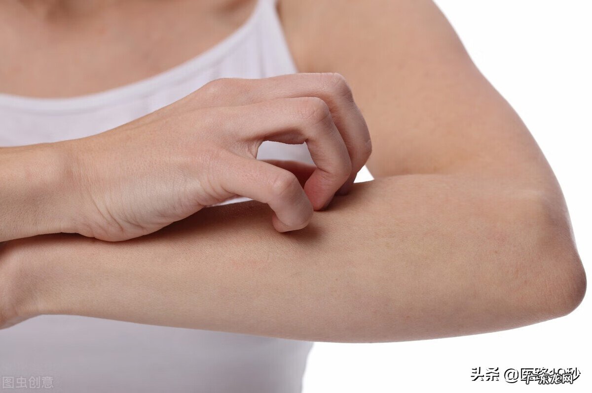 过敏体质的症状有哪些 过敏体质 症状