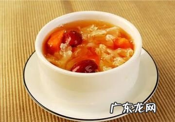 月经期间吃什么食物 例假期间吃什么好