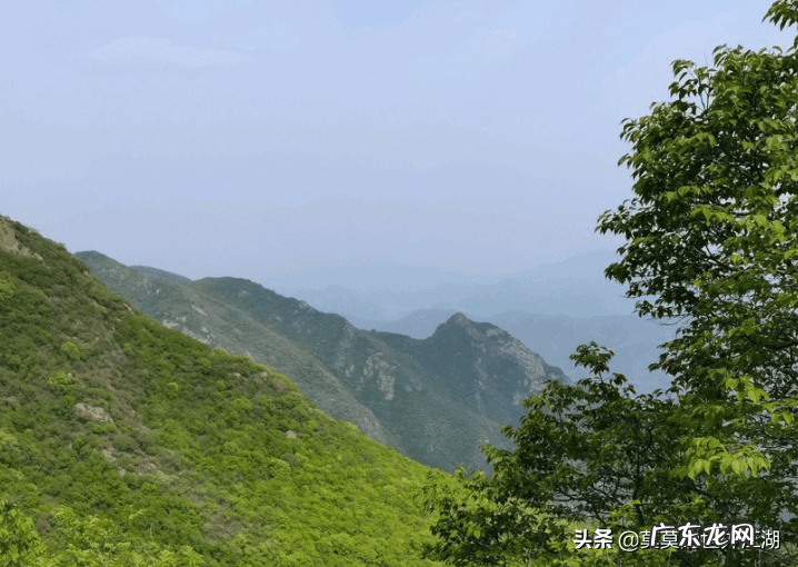 寺村风水宝地 寺庙都建在风水宝地上