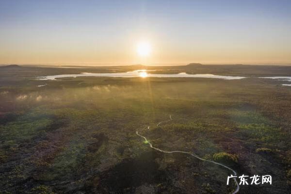 五大连池自驾一日游 五大连池旅游景点介绍