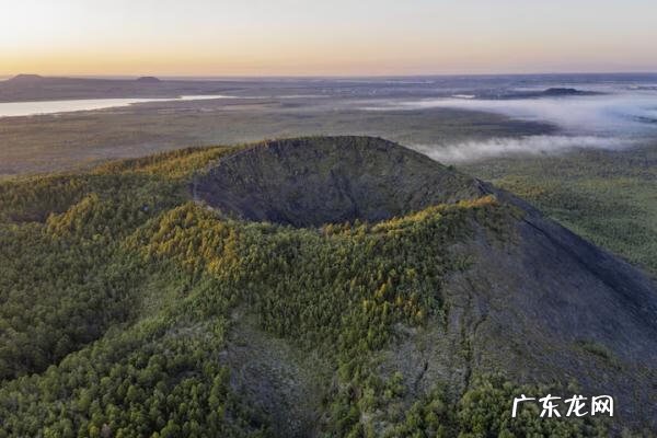 五大连池自驾一日游 五大连池旅游景点介绍
