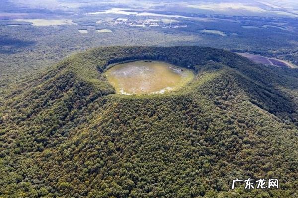 五大连池自驾一日游 五大连池旅游景点介绍