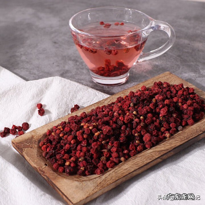 五味子茶适合什么人喝 五味子茶好喝吗