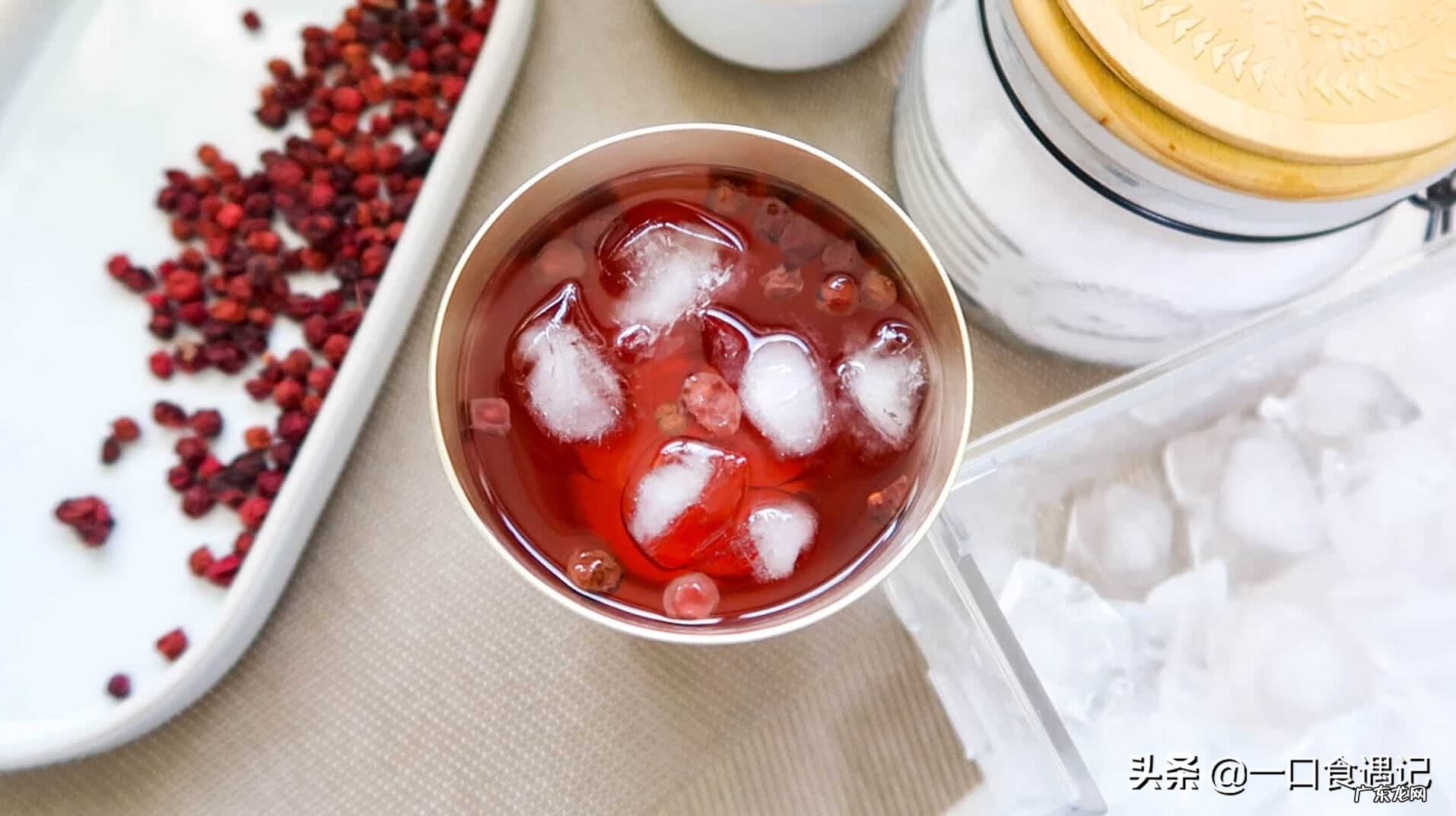 五味子茶适合什么人喝 五味子茶好喝吗