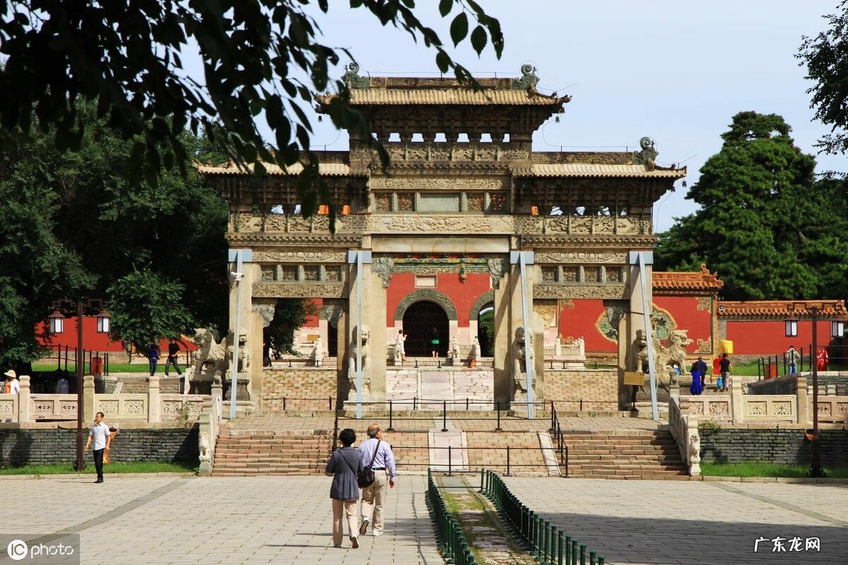 九嵕山风水 九嵕山风水很好吗