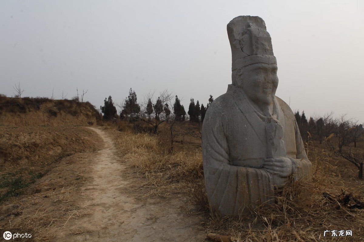 九嵕山风水 九嵕山风水很好吗