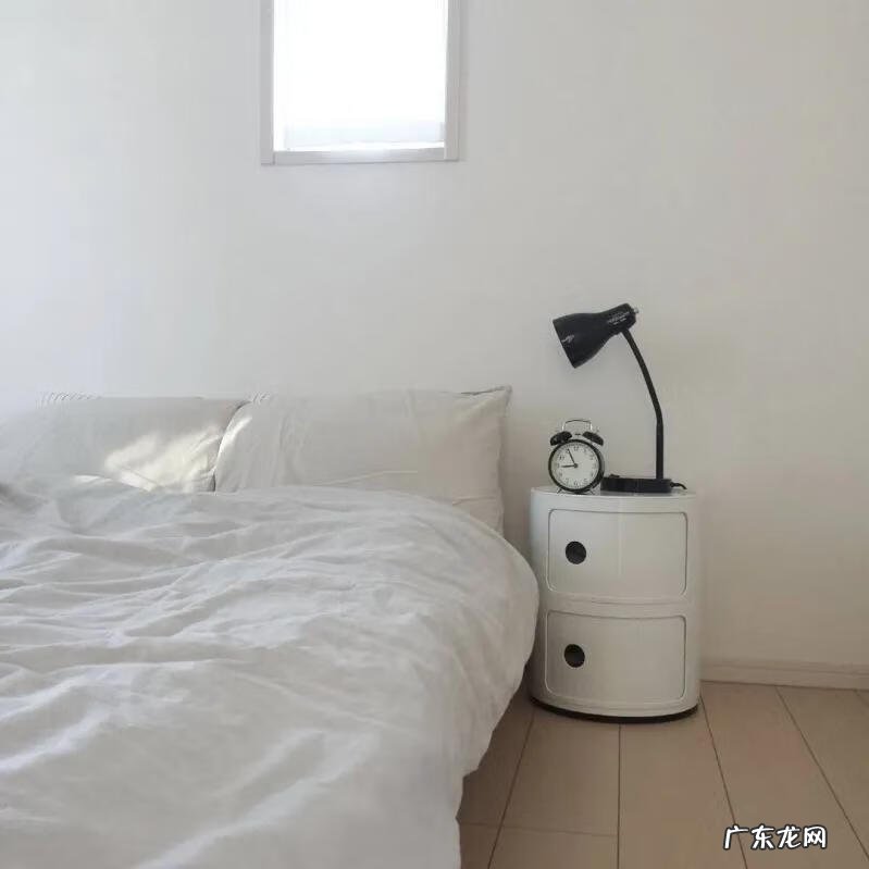 矮床的利弊 日式矮床效果图