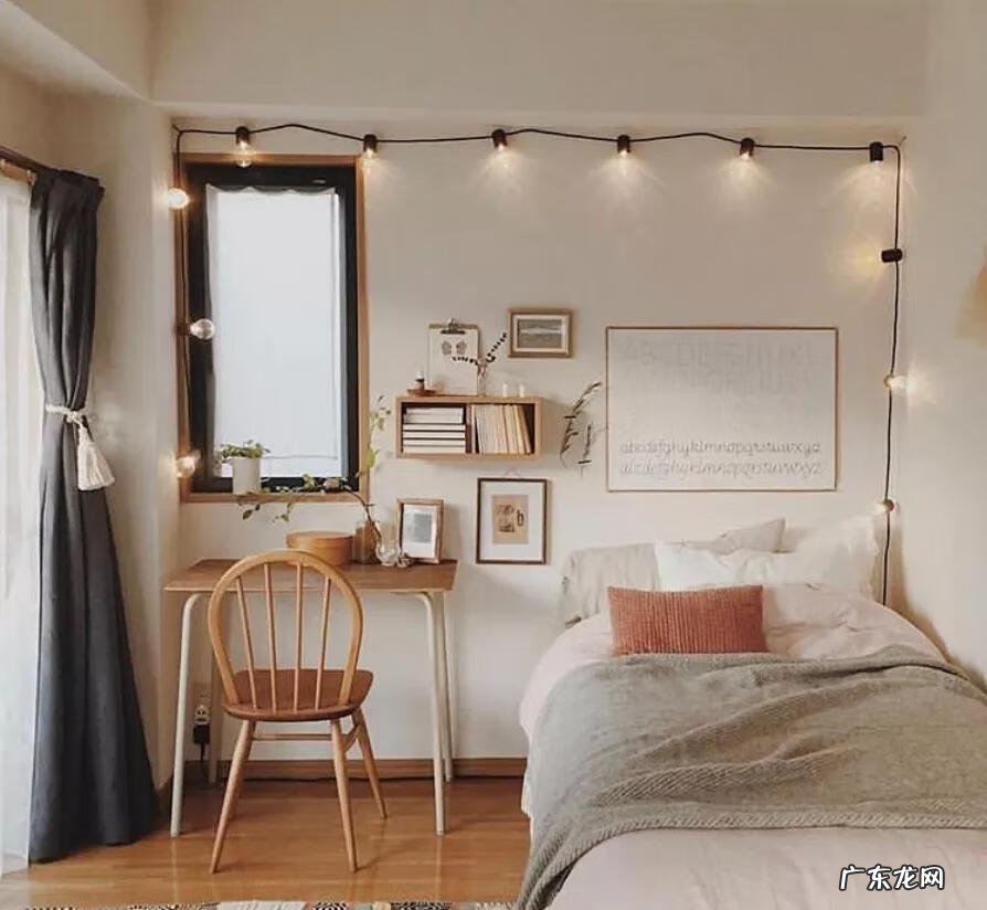 矮床的利弊 日式矮床效果图