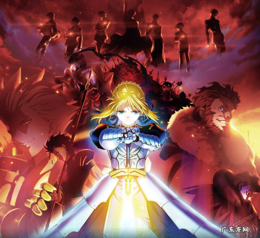 第六次圣杯战争内容 第六次圣杯战争谁赢了