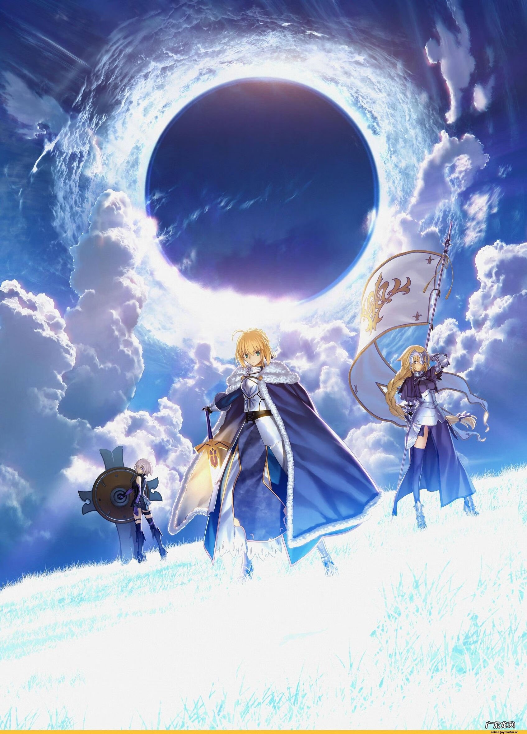 第六次圣杯战争内容 第六次圣杯战争谁赢了