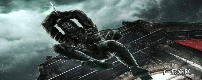 耻辱2结局 羞辱2机器人怎么打