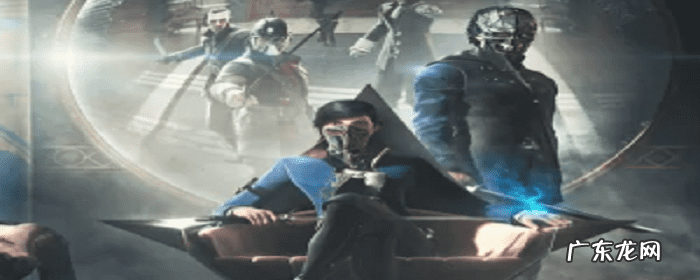 耻辱2结局 羞辱2机器人怎么打