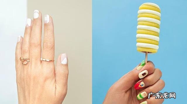 做光疗美甲的顺序 光疗美甲步骤详细