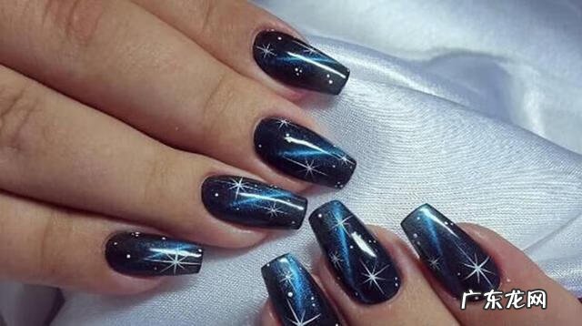 做光疗美甲的顺序 光疗美甲步骤详细