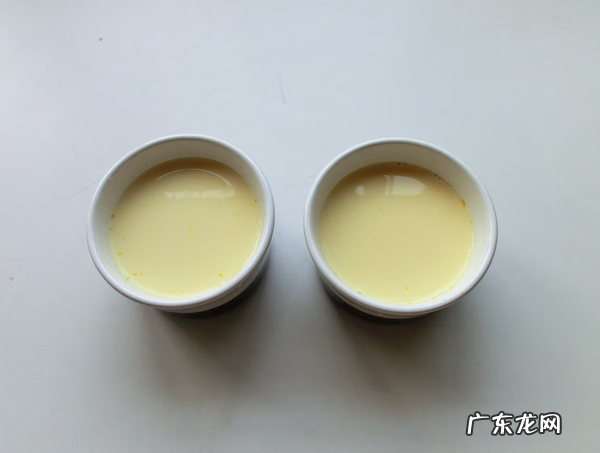 炖蛋加牛奶 鲜奶炖蛋怎么做