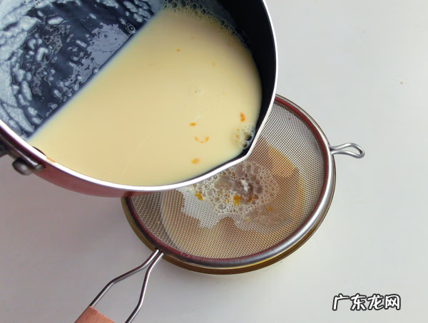 炖蛋加牛奶 鲜奶炖蛋怎么做