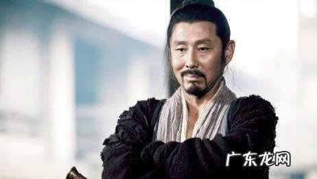 刘备哭刘邦笑是什么字 刘邦笑刘备