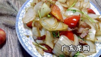 凉拌洋葱怎么做好吃又简单的 洋葱怎么做好吃又简单又有营养价值