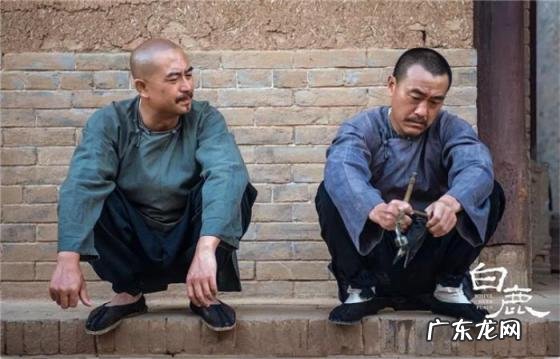 经典好剧 12部白玉兰奖最佳电视剧名字